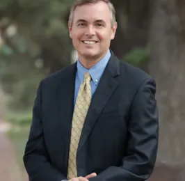 Rick Minor